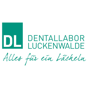 Logo von Dentallabor Luckenwalde GmbH in Luckenwalde