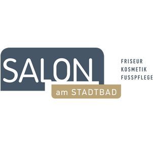 Logo von Salon am Stadtbad in Halle an der Saale