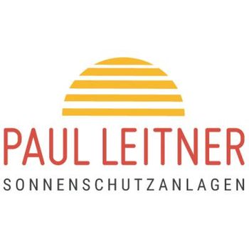 Logo von Paul Leitner GmbH Sonnenschutzanlagen in München