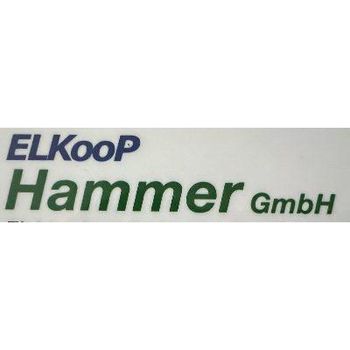 Logo von ELKooP Hammer GmbH in Stuttgart