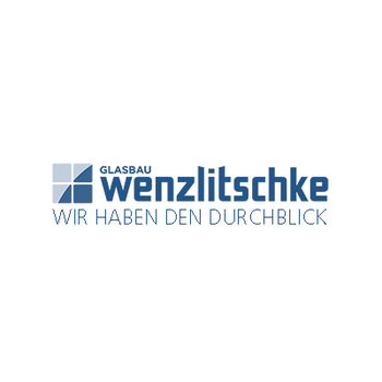 Logo von Glasbau Wenzlitschke GmbH in Aarbergen