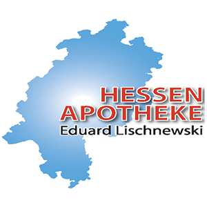Logo von Hessen-Apotheke in Frankfurt