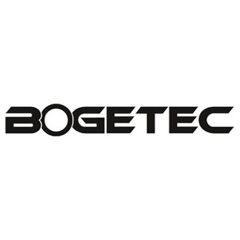 Logo von BOGETEC Metallbau GmbH in Bochum