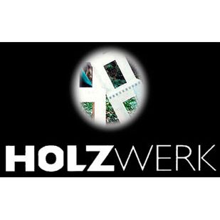 Logo von HOLZWERK GmbH Schreinerei und Innenausbau in Karlsruhe