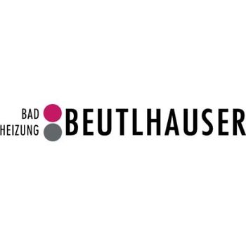 Logo von Beutlhauser Bad & Heizung in Bad Endorf