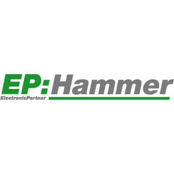 Logo von EP:Hammer in Frankfurt