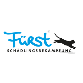 Logo von Fürst Schädlingsbekämpfung in Nürnberg