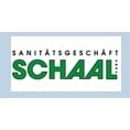 Logo von Sanitätsgeschäft Schaal GmbH in Backnang