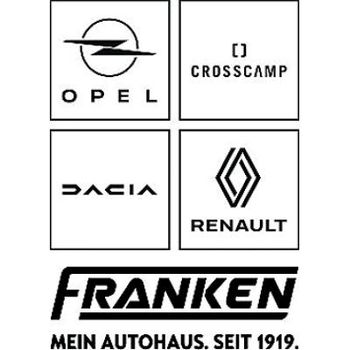 Logo von Heinrich Franken KG - GmbH & Co. in Ansbach