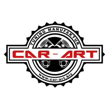Logo von CAR-ART GmbH in Dresden