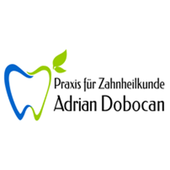 Logo von Praxis für Zahnheilkunde - Adrian Dobocan in Waldshut-Tiengen