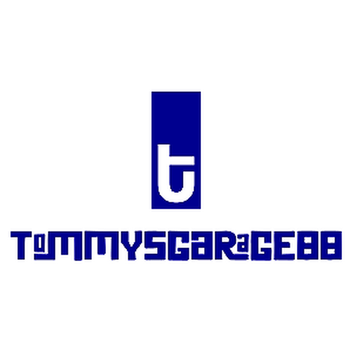 Logo von Tommysgarage88 in Pilsting