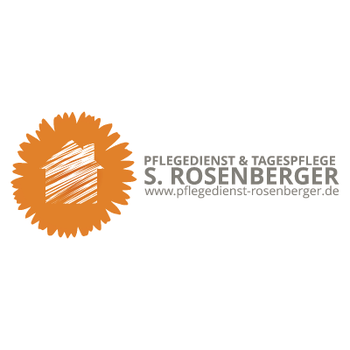 Logo von Pflegedienst S. Rosenberger in Castrop-Rauxel