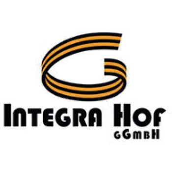 Logo von Integra Hof gGmbH in Hof an der Saale