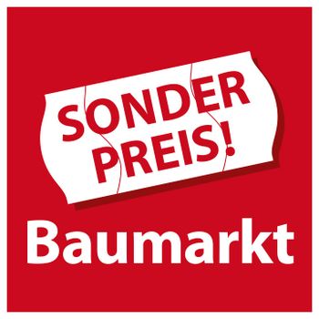 Logo von Sonderpreis Baumarkt in Vechelde