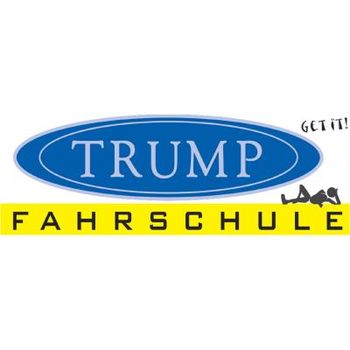 Logo von Fahrschule Trump in Kitzingen