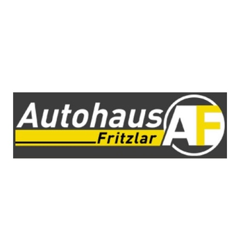 Logo von Autohaus Fritzlar GmbH in Fritzlar