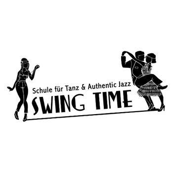 Logo von Swing Time in Hamburg