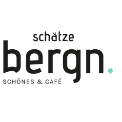 Logo von Schätze Bergn - Schönes und Café in Frankfurt am Main