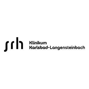 Logo von SRH Klinikum Karlsbad-Langensteinbach GmbH in Karlsbad