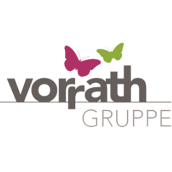 Logo von Vorrath Vermieterservice GmbH in Erlangen