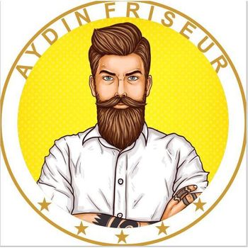 Logo von Aydin Damen & Herren Friseur in Stuttgart