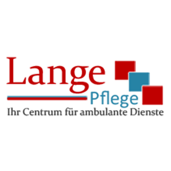 Logo von Lange Pflege GmbH - Ihr Centrum für ambulante Dienste in Waltrop