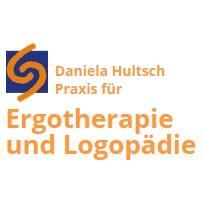 Logo von Praxis für Ergotherapie und Logopädie Daniela Hultsch in Gießen