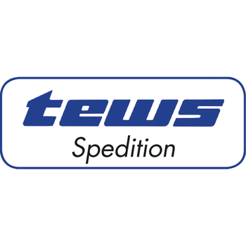 Logo von Tews GmbH & Co. KG Spedition in Bochum