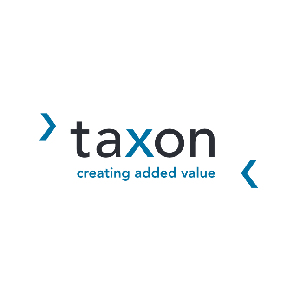 Logo von TAXON GmbH Wirtschaftsprüfungs- und Steuerberatungsgesellschaft in Hettstedt in Sachsen Anhalt