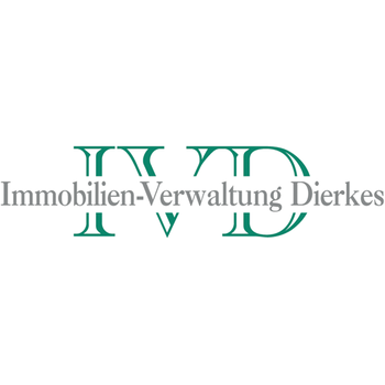 Logo von Immobilien-Verwaltung Dierkes in Oberhausen im Rheinland