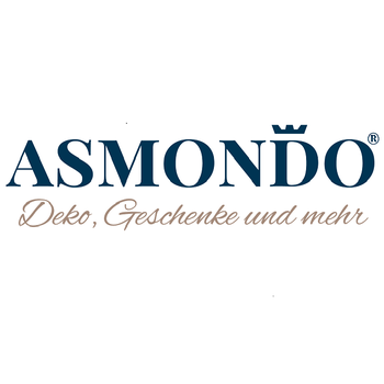 Logo von ASK Deko und Geschenke /asmondo GmbH und Co KG in Brockel