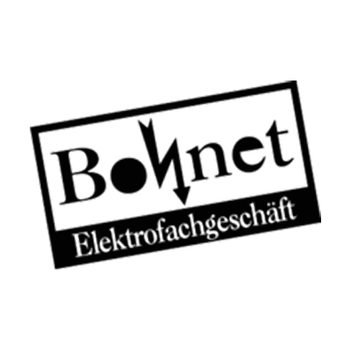 Logo von Elektro Bohnet Inh. Arno Feuchter in Öhringen