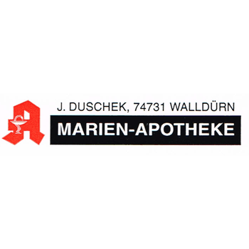 Logo von Marien-Apotheke in Walldürn