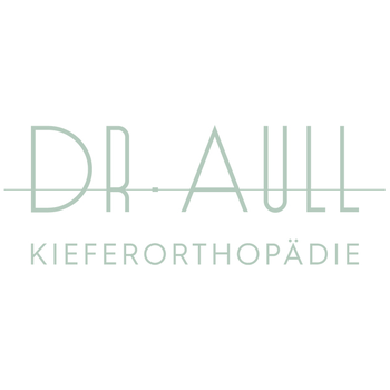 Logo von Dr. med. dent. Sondra Aull-Glusa Fachzahnärztin für Kieferorthopädie in Rheine