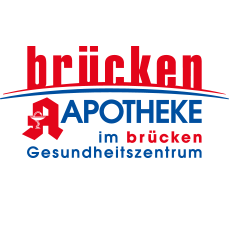 Logo von Brücken Apotheke in Heringen