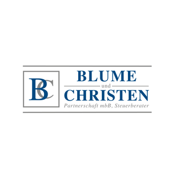 Logo von Blume und Christen Partnerschaft mbB in Hamburg