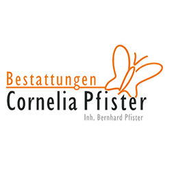 Logo von Bestattungen Cornelia Pfister in Schnaittach