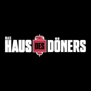 Logo von Haus des Döners in Erfurt
