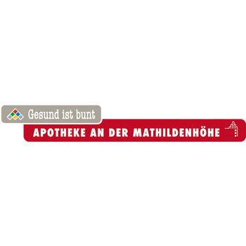 Logo von Apotheke an der Mathildenhöhe in Darmstadt