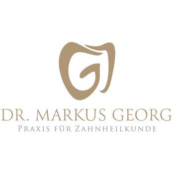 Logo von Zahnarzt Dr. med. dent. Markus Georg in Frankenthal in der Pfalz