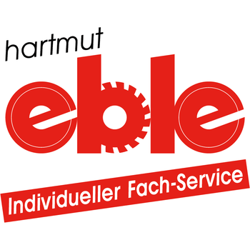 Logo von Hartmut Eble in Ettlingen