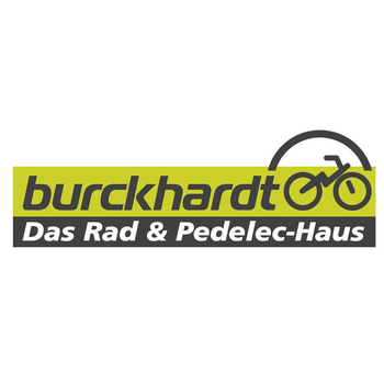 Logo von Burckhardt Das Rad & Pedelec-Haus, Inh. Meike Kampmann in Hannover