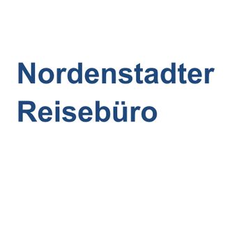 Logo von Nordenstadter Reisebüro in Wiesbaden