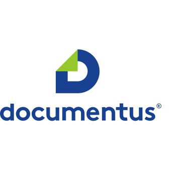 Logo von documentus GmbH Bremen in Bremen
