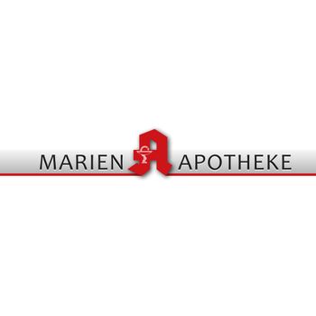 Logo von Marien-Apotheke Anke Böhmen & Karin Zweigle OHG in Oldenburg in Oldenburg