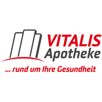 Logo von Vitalis-Apotheke in Köln