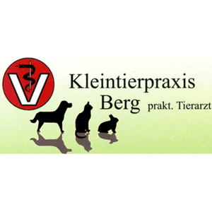 Logo von Kleintierpraxis Berg in Hannover