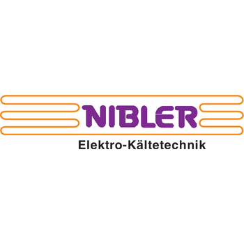Logo von Elektro Nibler GmbH - Elektro- Kältetechnik in Neumarkt in der Oberpfalz