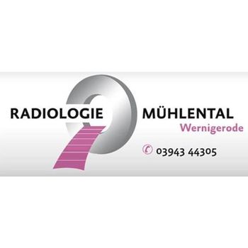 Logo von Radiologie Mühlental, Stefan Wesirow, Facharzt für Diagnostische Radiologie in Wernigerode